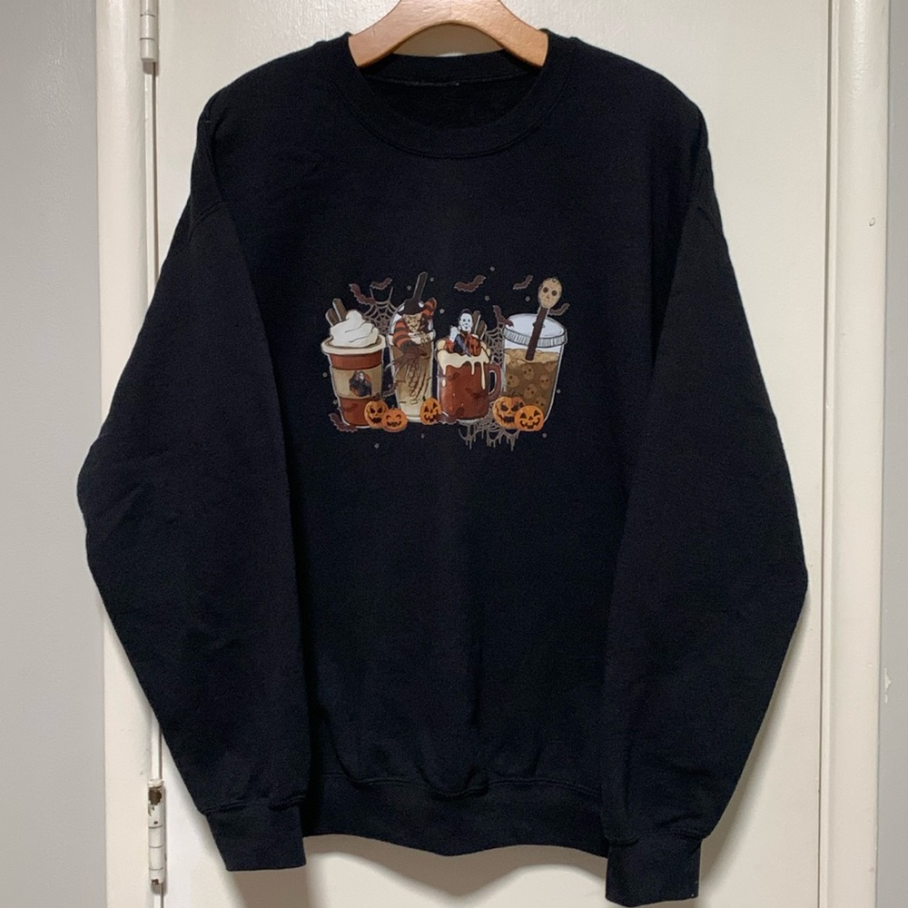 Sweater Crewneck